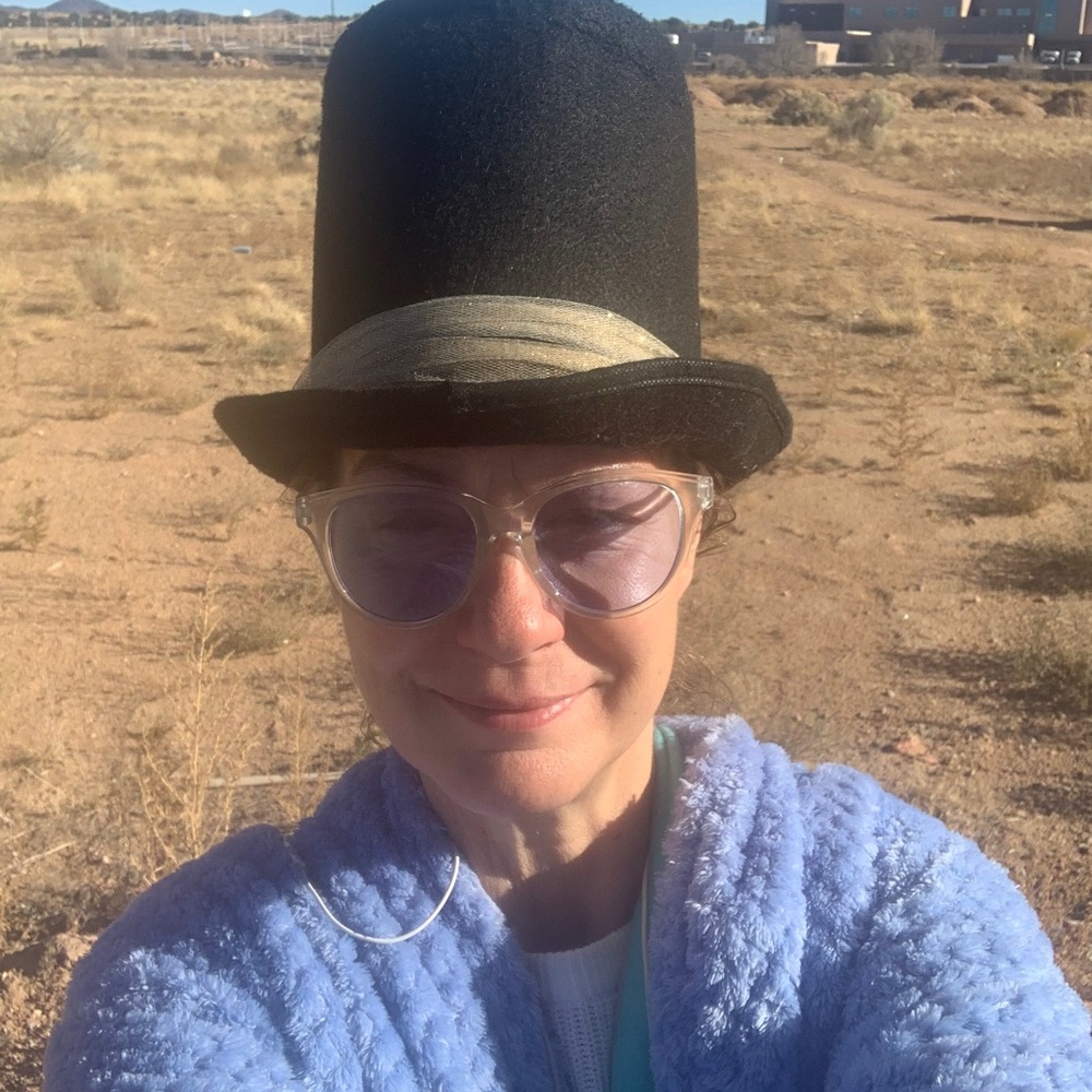 Meet your Posher, Jodi